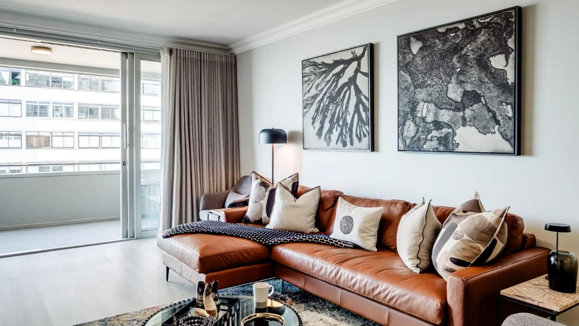 Avaya Apartment Cape Town South Africa