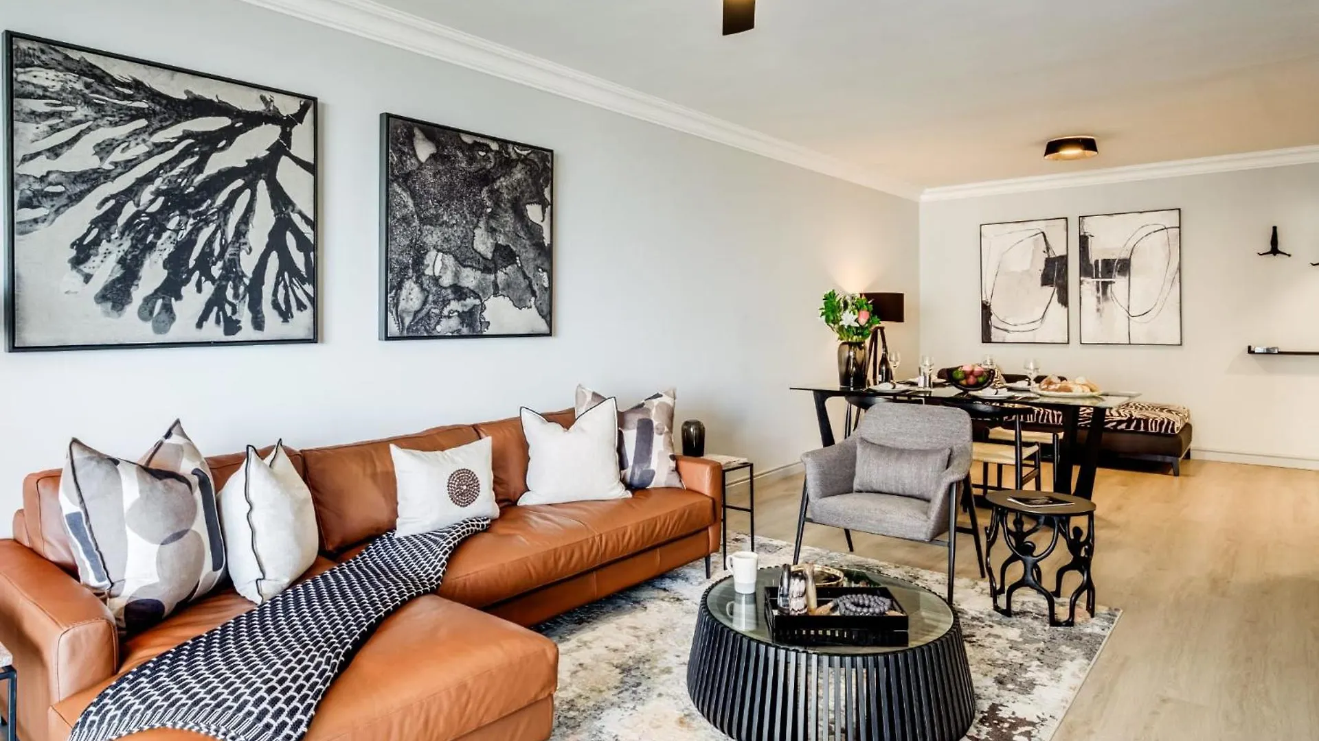 Avaya Apartment Cape Town