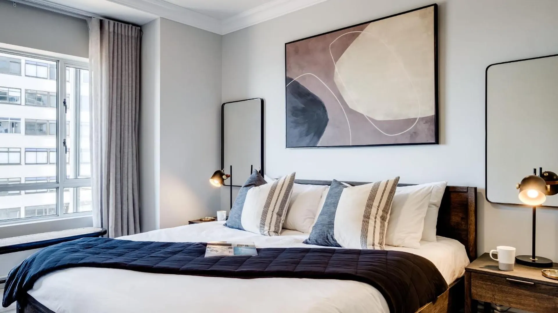 Avaya Apartment Cape Town 0*,  South Africa