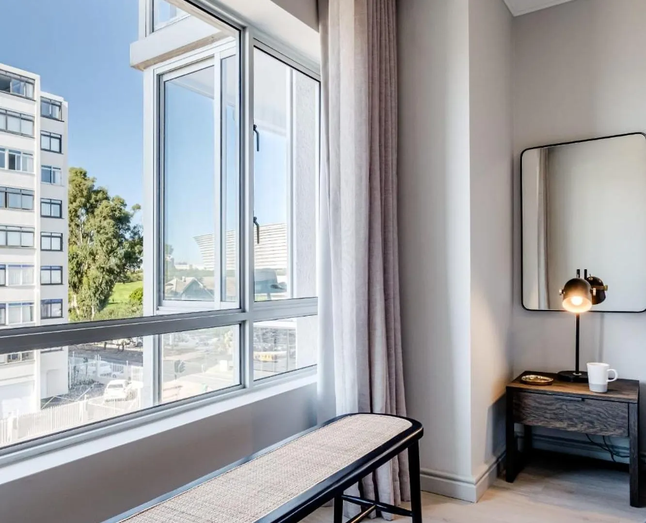 Avaya Apartment Cape Town 0*,