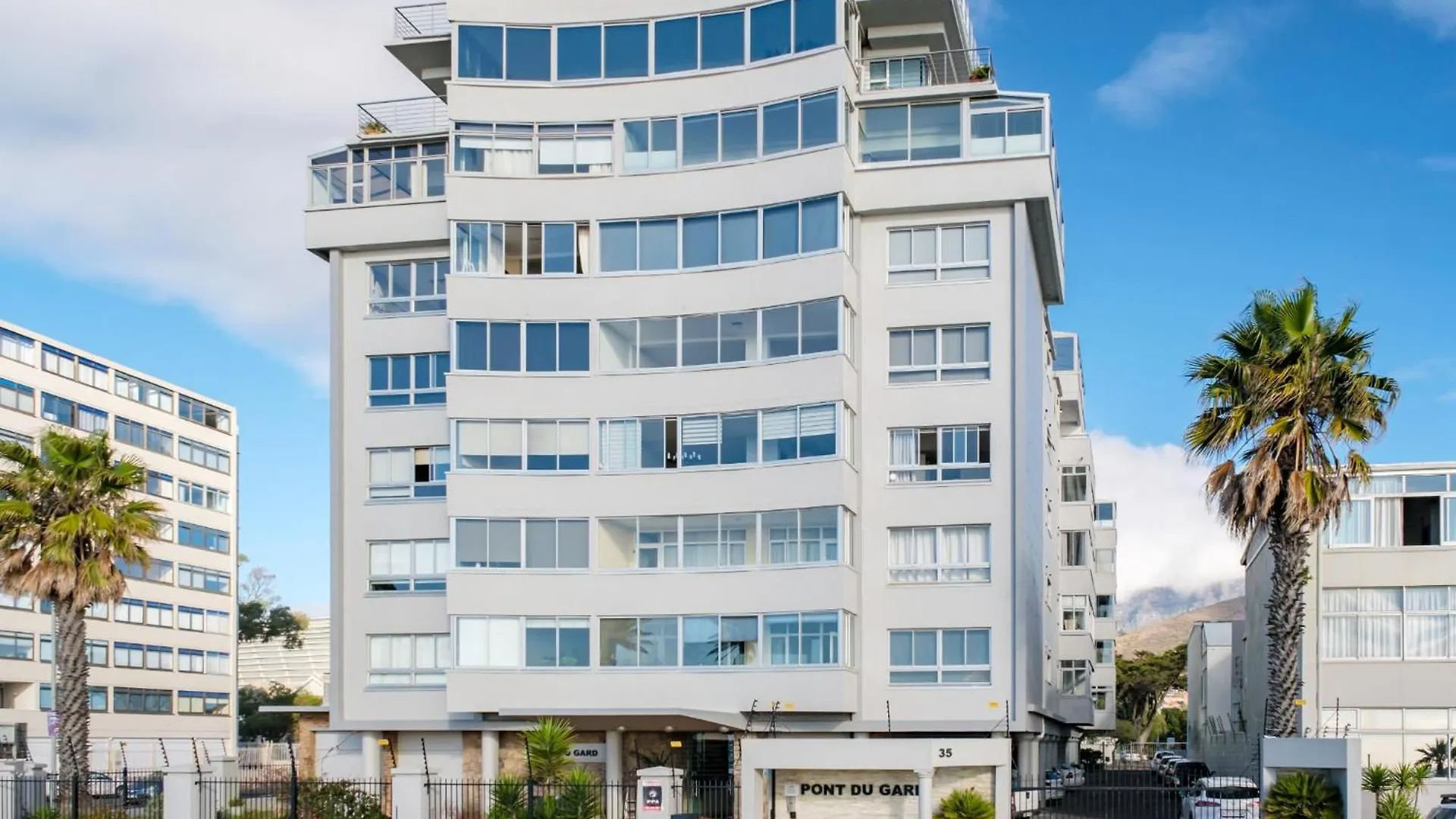 Avaya Apartment Cape Town